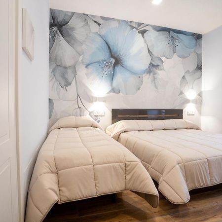 Blue Dream Suites Salerno Zewnętrze zdjęcie