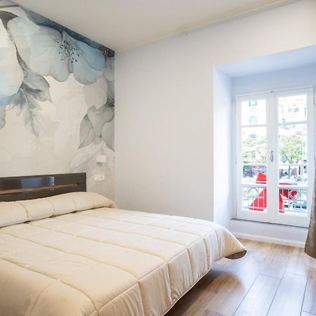 Blue Dream Suites Salerno Zewnętrze zdjęcie