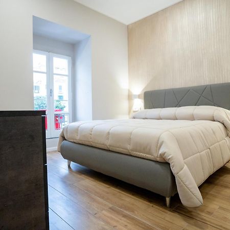 Blue Dream Suites Salerno Zewnętrze zdjęcie