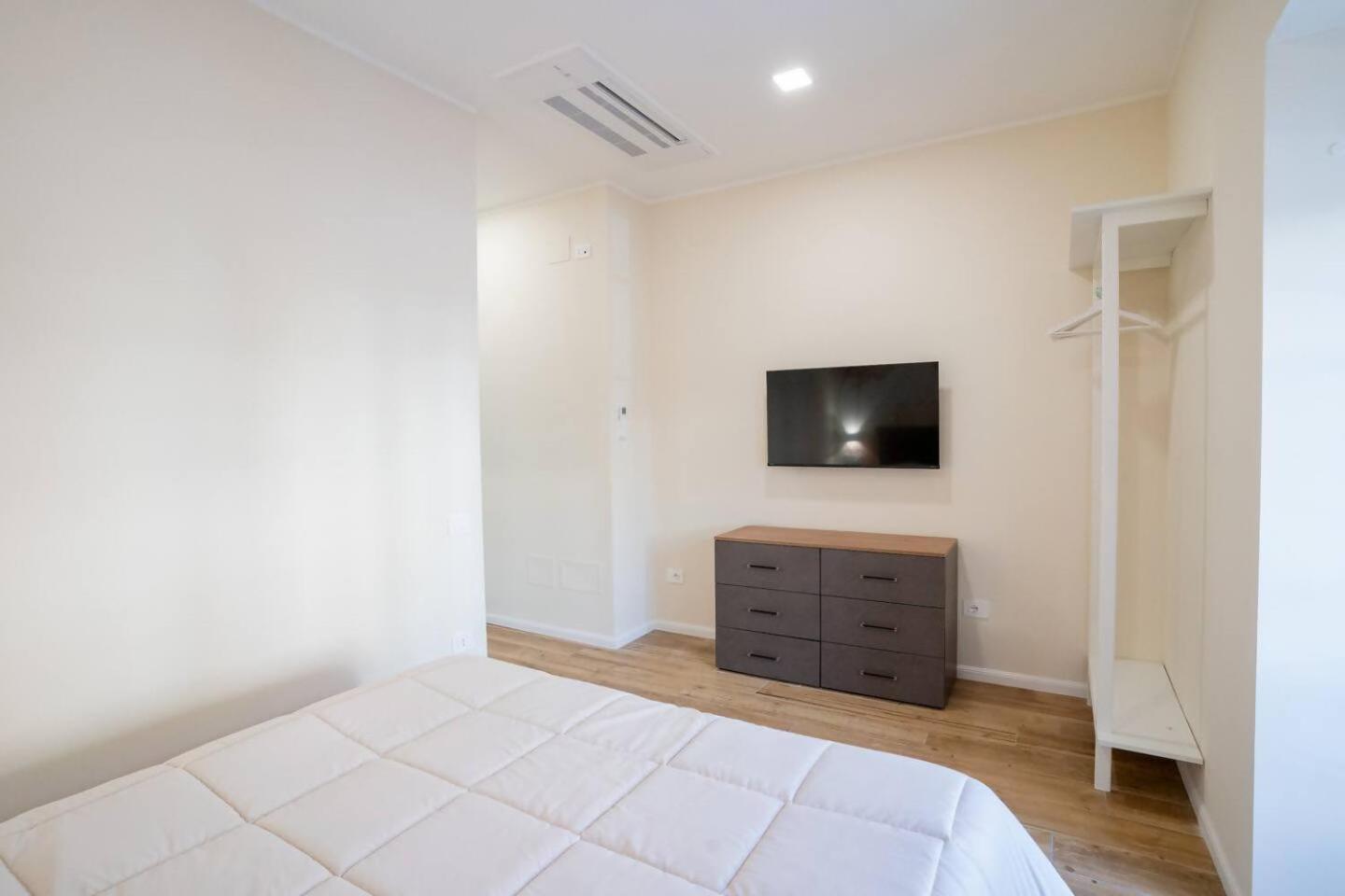Blue Dream Suites Salerno Zewnętrze zdjęcie