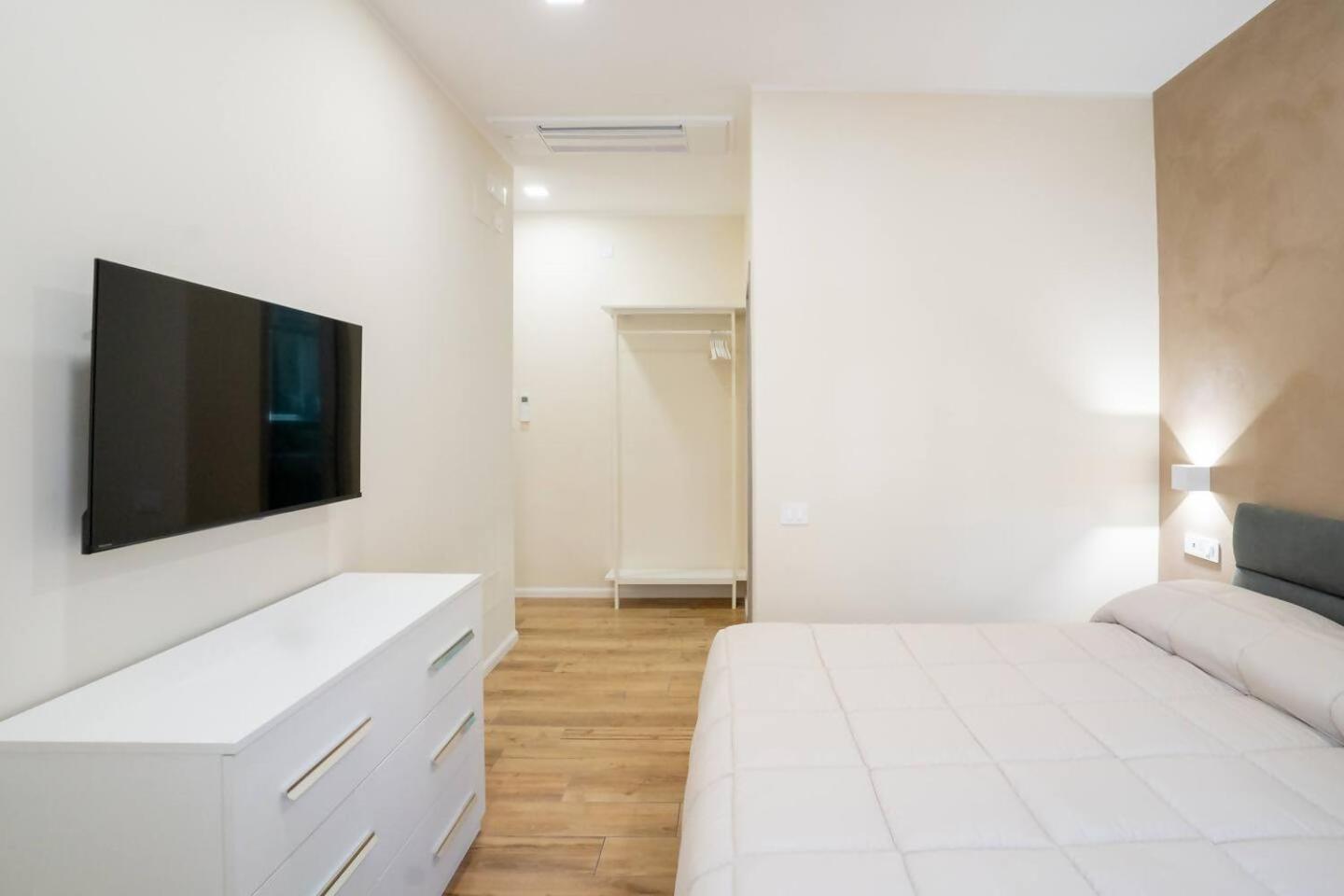 Blue Dream Suites Salerno Zewnętrze zdjęcie