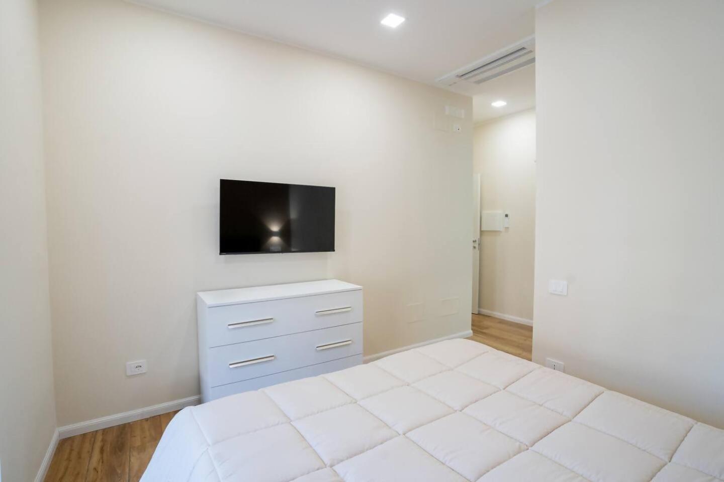 Blue Dream Suites Salerno Zewnętrze zdjęcie