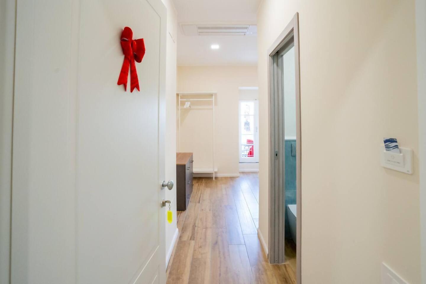 Blue Dream Suites Salerno Zewnętrze zdjęcie