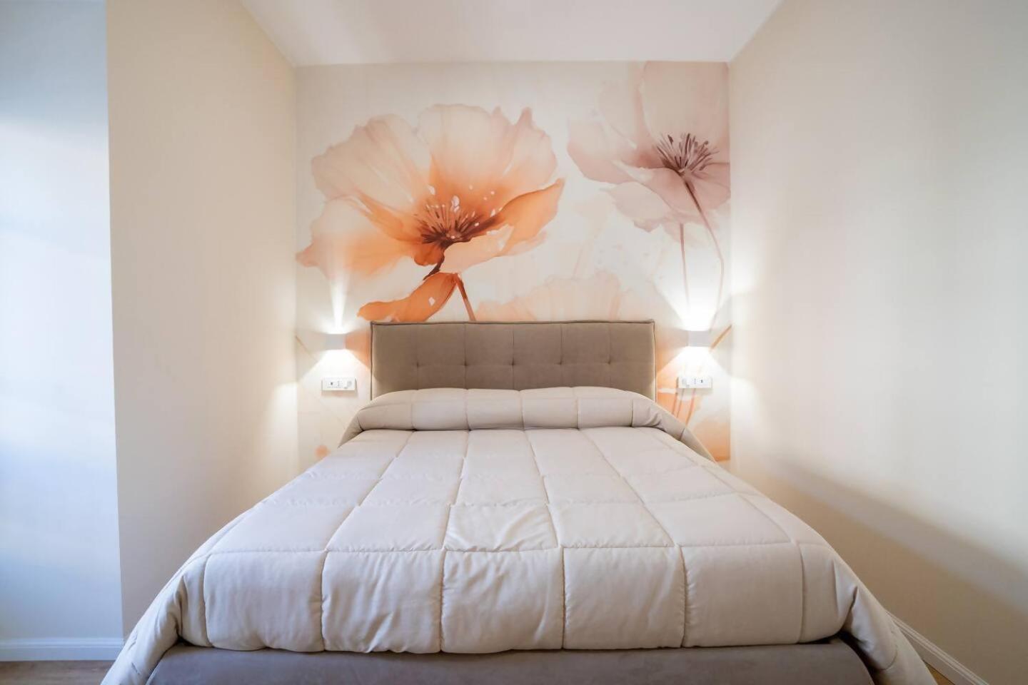 Blue Dream Suites Salerno Zewnętrze zdjęcie