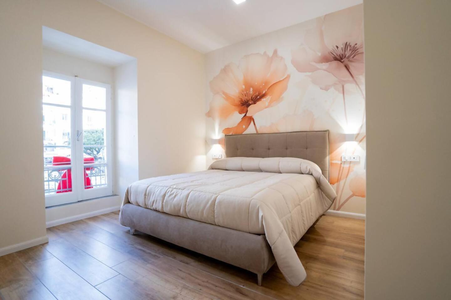 Blue Dream Suites Salerno Zewnętrze zdjęcie