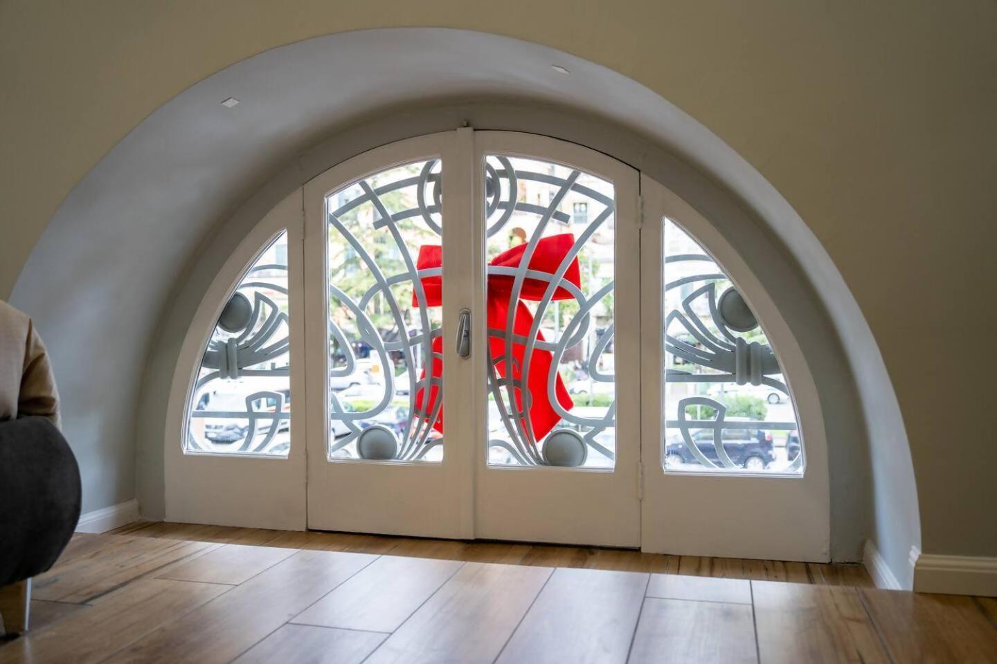 Blue Dream Suites Salerno Zewnętrze zdjęcie