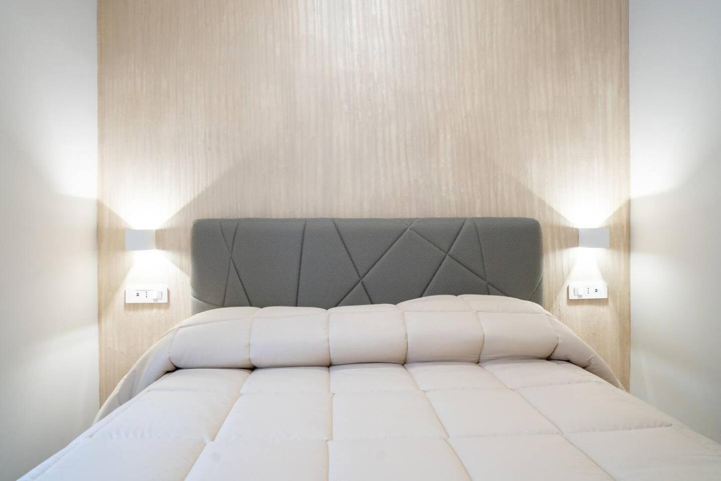Blue Dream Suites Salerno Zewnętrze zdjęcie
