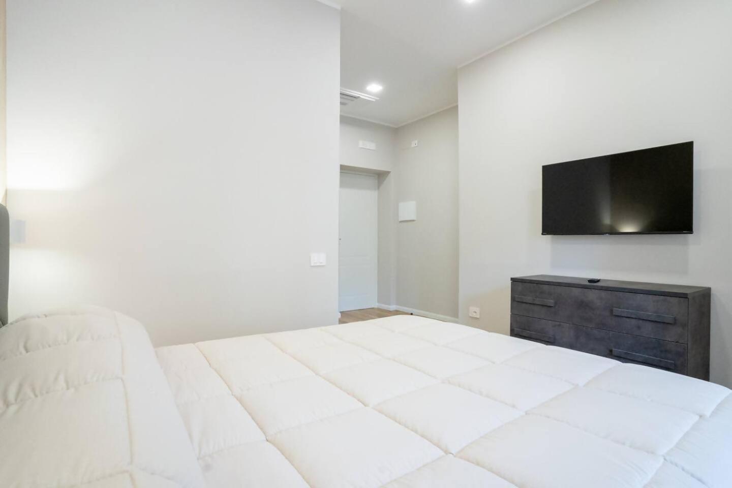 Blue Dream Suites Salerno Zewnętrze zdjęcie